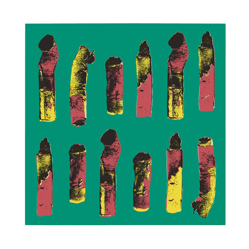 THE TIMERS / THE TIMERS【アナログ】