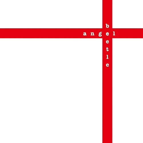 THE HIGH-LOWS / angel beetle【2LP】【アナログ】