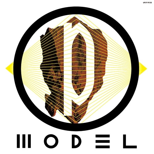 P-MODEL / P-MODEL【アナログ】