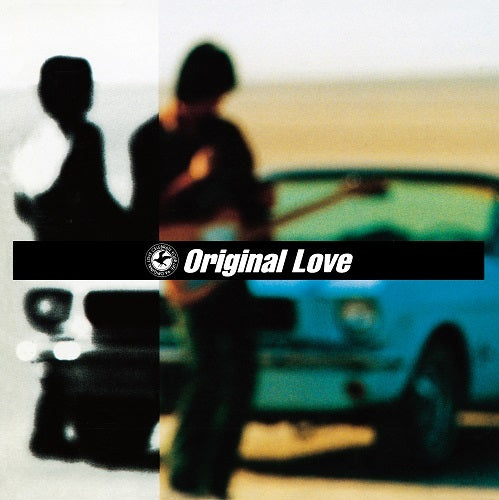 Original Love◾️風の歌を聴け◾️2LP◾️新品同様 オリジナル・ラブ / 風の歌を聴け【生産限定アナログ盤】【アナログ