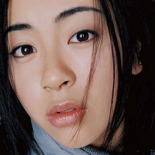 宇多田ヒカル / First Love【生産限定盤】【アナログ】