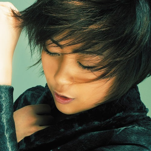 宇多田ヒカル / Distance【生産限定盤】【アナログ】 – UNIVERSAL
