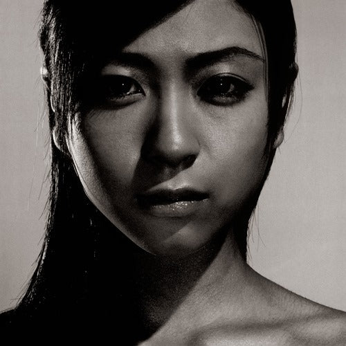宇多田ヒカル / DEEP RIVER【生産限定盤】【アナログ】