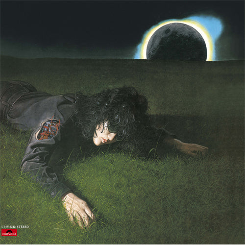 森田童子 / A BOY ボーイ【限定盤】【アナログ】