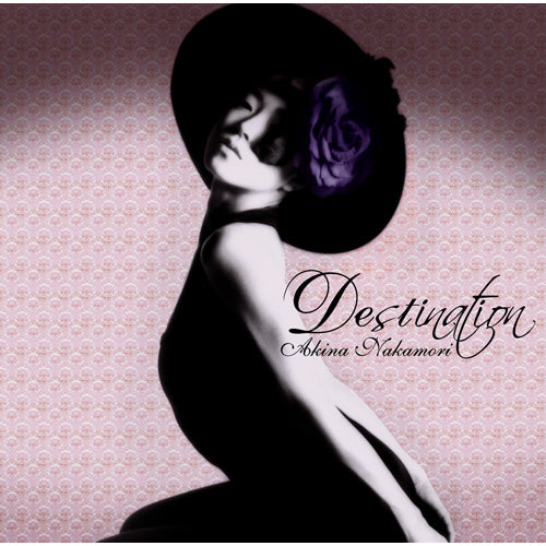 中森明菜 / DESTINATION【限定盤】【アナログ】