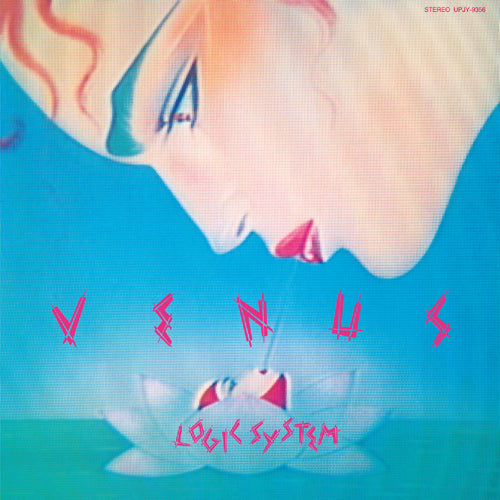 ロジック・システム / Venus【限定アナログ盤】【アナログ】