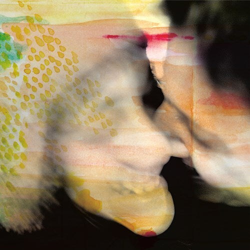 半野喜弘 / Angelus【限定アナログ盤】【アナログ】