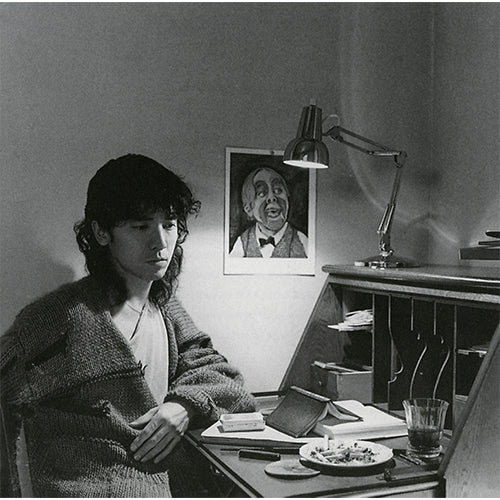 仲井戸麗市 / 絵【アナログ】