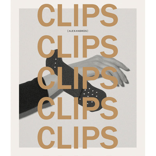 [ALEXANDROS] / CLIPS【Blu-ray】