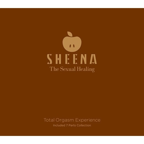 椎名林檎 / The Sexual Healing Total Orgasm Experience【Blu-ray】