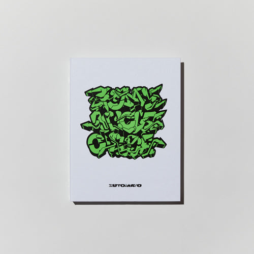 ずっと真夜中でいいのに。 / CLEANING LABO「温れ落ち度」【初回限定盤】【Blu-ray】