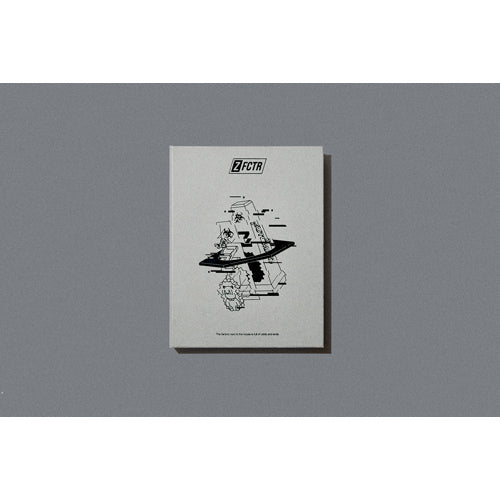 ずっと真夜中でいいのに。 / ZUTOMAYO FACTORY 「鷹は飢えても踊り忘れず」【初回限定盤】【Blu-ray】