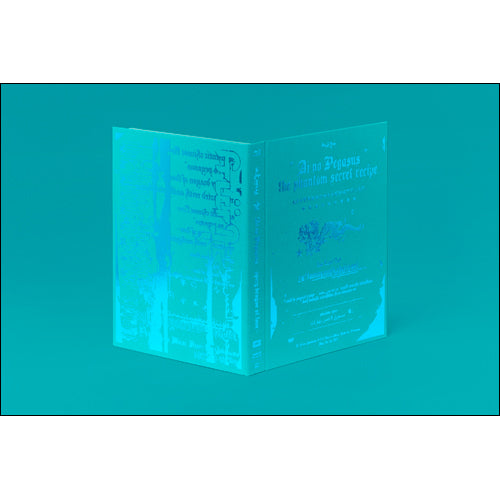 ずっと真夜中でいいのに。 / 本格中華喫茶・愛のペガサス ~羅武の香辛龍~【初回限定盤】【Blu-ray】