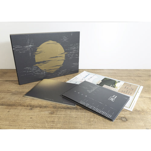 ヨルシカ / ヨルシカ LIVE「月光」【Blu-ray初回限定盤】【Blu-ray