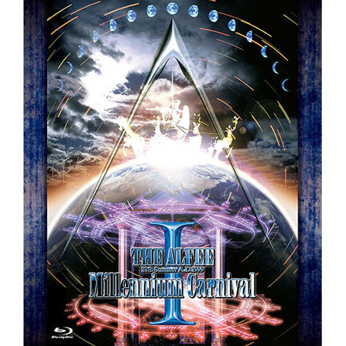 趣味・スポーツ・実用 The Alfee 20th summer 2001 kingdom THE ALFEE / 20th Summer 2001 Kingdom Chapter II： Never Ending