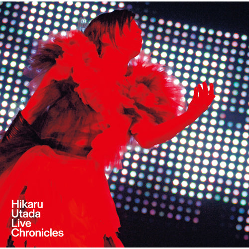 宇多田ヒカル / HIKARU UTADA LIVE CHRONICLES UTADA UNITED 2006【Blu-ray】