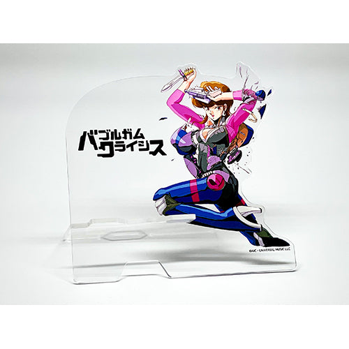 ヴァリアス・アーティスト / バブルガムクライシス35th BOX【限定盤】【Blu-ray】【+Blu-ray】【+8UHQCD(MQA)】