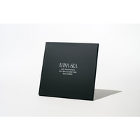 LUNA SEA15周年限定COMPLETE(7CD+DVD)box LUNA SEA15周年限定COMPLETE LUNA SEA15周年限定COMPLETE(7CD+DVD)box LUNA SEA15周年限定COMPLETE