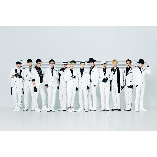 Apeace / Apeace映画主演「Once Again」鑑賞チケット初日舞台挨拶【11/21(土)シネマート新宿16:00～ メンバー12人登壇　終演後ハイタッチ会あり】