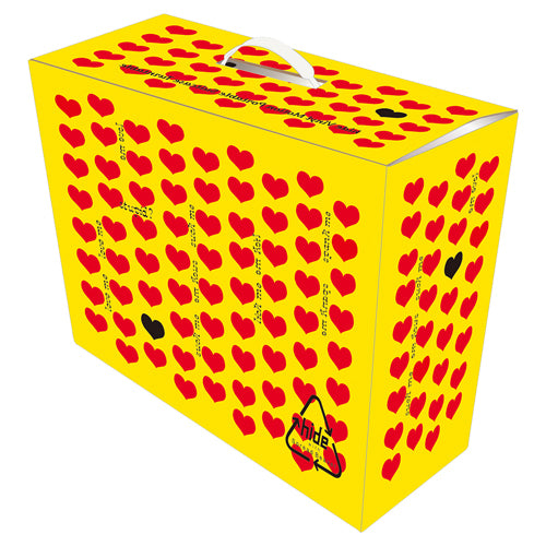 hide / hide Vinyl Motion Portable Suitcase Turntable【レコード・プレーヤー】【完全受注生産】