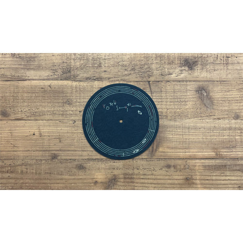 ヨルシカ / ヨルシカ「ルバート」オリジナルスリップマット(7inch レコード用)