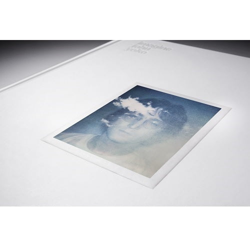 ジョン・レノン / Imagine John & Yoko（本）