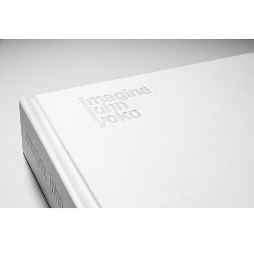 ジョン・レノン / Imagine John & Yoko（本）