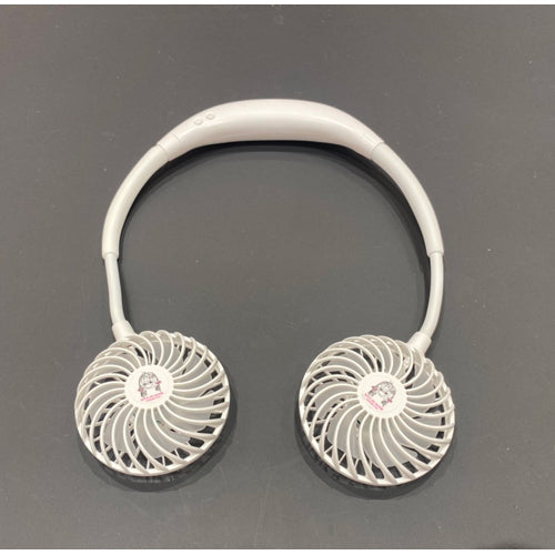 朝倉さや / 朝倉さやネックツインファン