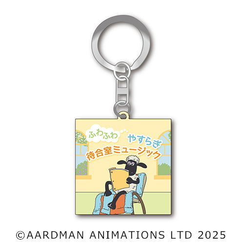 ヴァリアス・アーティスト / ふわふわやすらぎ待合室ミュージック（MUSIC TOUCH）