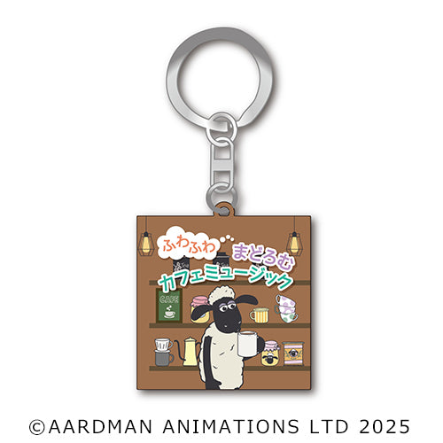 ヴァリアス・アーティスト / ふわふわまどろむカフェミュージック（MUSIC TOUCH）