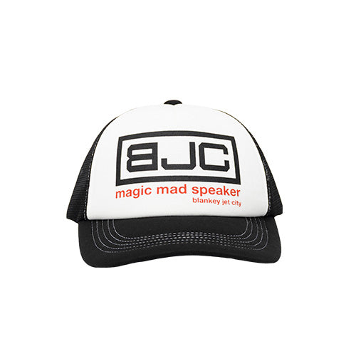 BLANKEY JET CITY / BJC トラッカーキャップ B