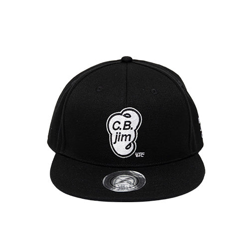 BLANKEY JET CITY / BJC ベースボールキャップ（C.B.Jim）