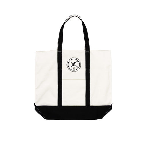 BLANKEY JET CITY / BJC トートバッグ【Large】