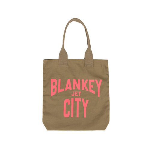 BLANKEY JET CITY / BJC トートバッグ【Medium】