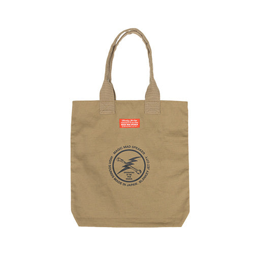 BLANKEY JET CITY / BJC トートバッグ【Medium】 – UNIVERSAL MUSIC STORE