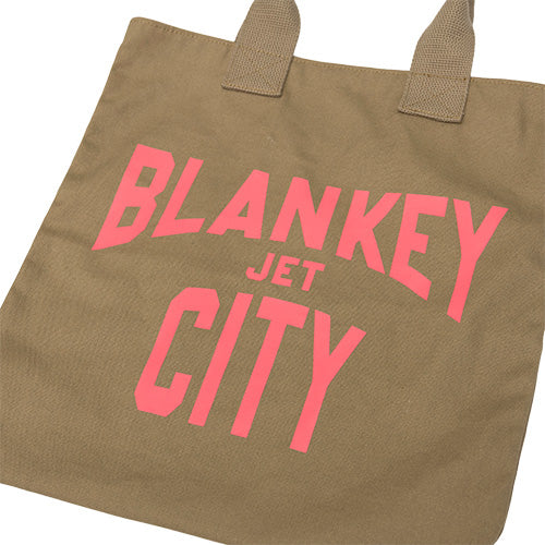 BLANKEY JET CITY / BJC トートバッグ【Medium】