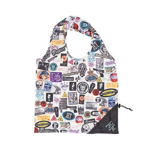BLANKEY JET CITY / BJC エコバッグ
