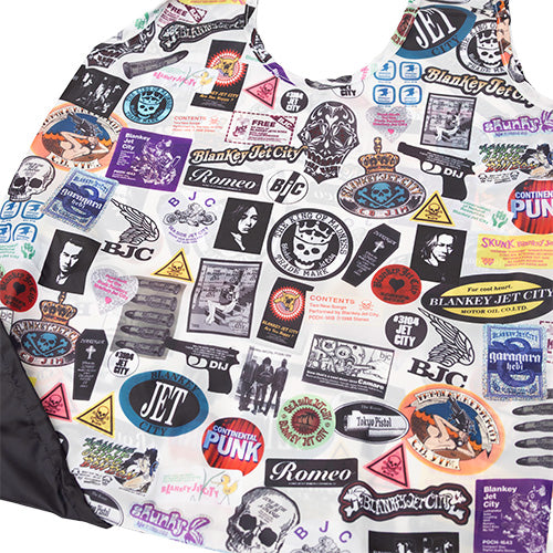 BLANKEY JET CITY / BJC エコバッグ