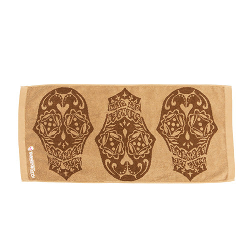 BLANKEY JET CITY / BJC ジャガードタオル