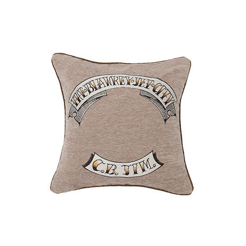 BLANKEY JET CITY / BJC ゴブラン織りクッションカバー