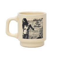 ブランキージェットシティ BJC マグカップ　2個セット ブランキージェットシティ BJC マグカップ 2個セット BLANKEY