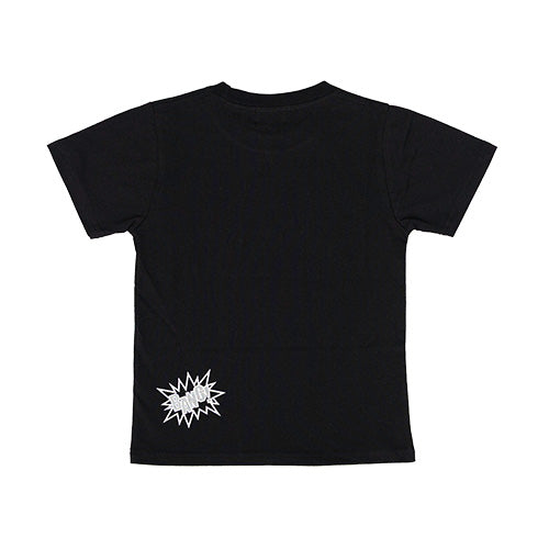 BLANKEY JET CITY / BJC Vinyl JKT T-shirts（BANG!）【キッズ120】