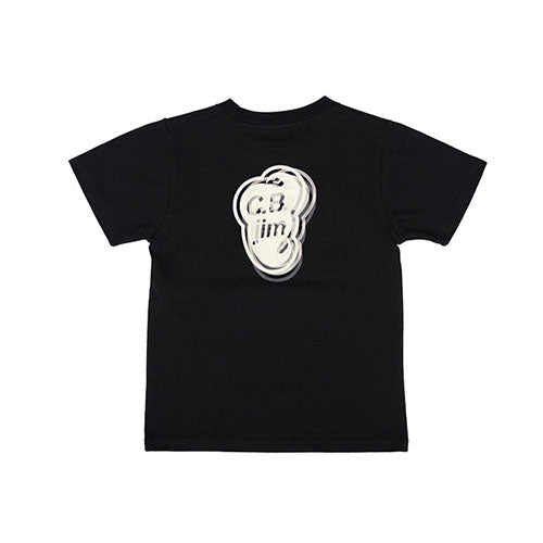 BLANKEY JET CITY / BJC Vinyl JKT T-shirts（C.B.Jim）【キッズ120】