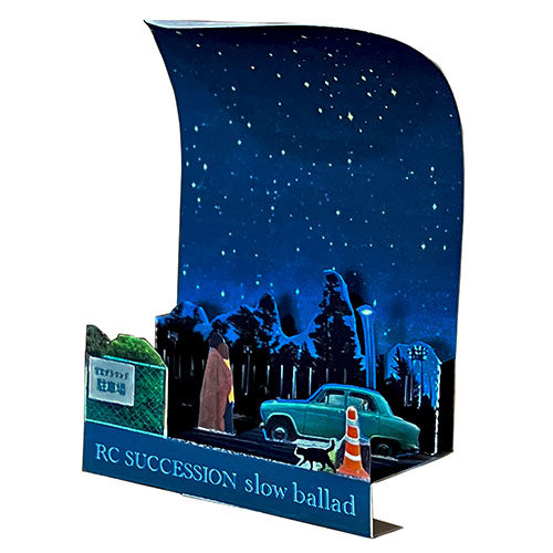 RCサクセション / RCサクセション＆忌野清志郎 55th Celebration