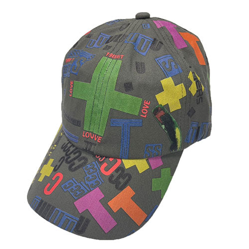 RCサクセション / RCサクセション＆忌野清志郎 55th Celebration POP-UP STORE THE TIMERS キャップ【GRAY】【グッズ】