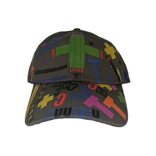 RCサクセション / RCサクセション＆忌野清志郎 55th Celebration POP-UP STORE THE TIMERS キャップ【GRAY】【グッズ】