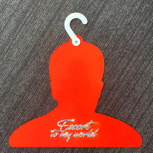 田原俊彦 / ハンガー