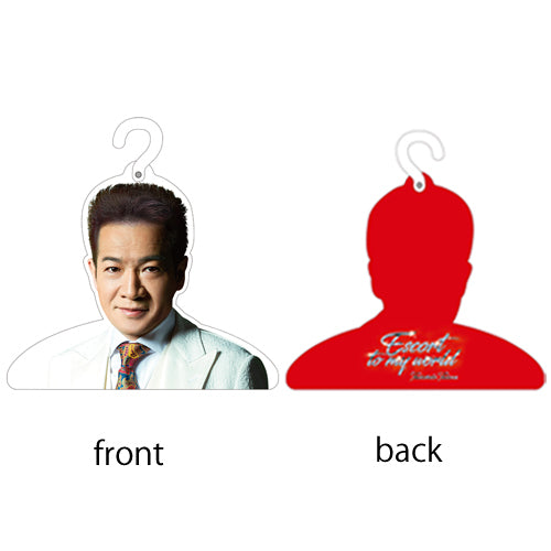 田原俊彦 / ハンガー