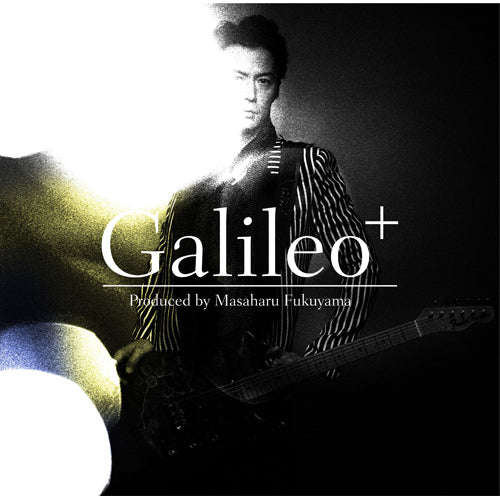 V.A. / Galileo⁺【通常盤】【CD】