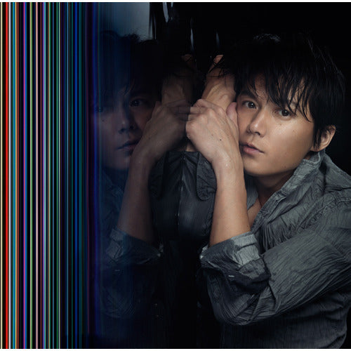 福山雅治 / 誕生日には真白な百合を / Get the groove【通常盤】【CD MAXI】